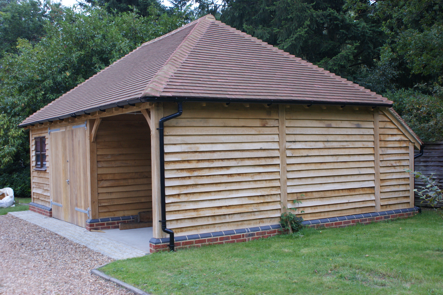 Two And Single Storey Extensions Loft Conversion Construction Of